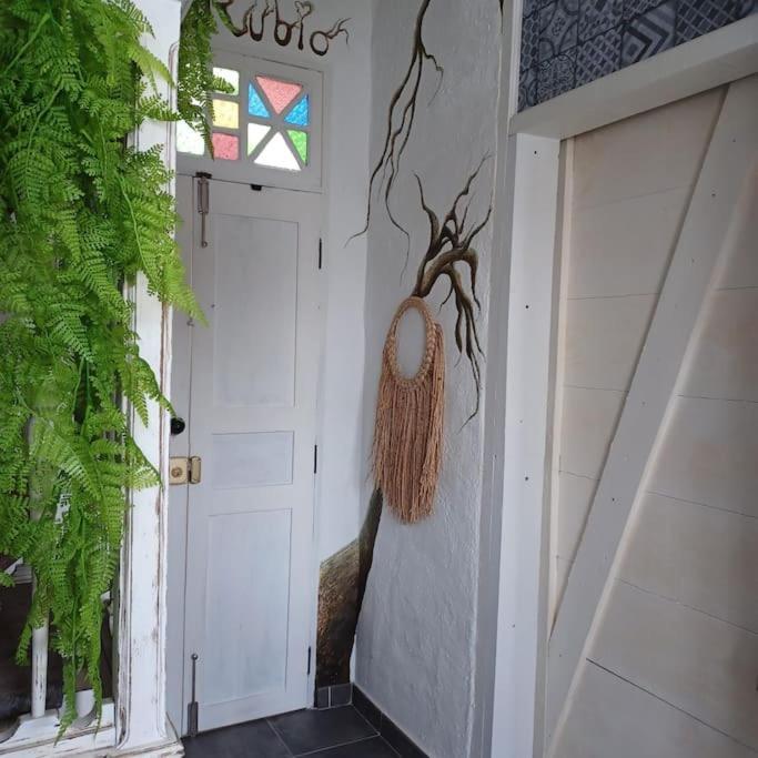 Apartamento Cabo Rubio La Guancha Exteriör bild
