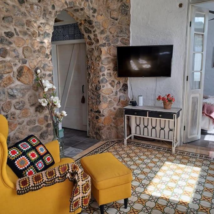 Apartamento Cabo Rubio La Guancha Exteriör bild