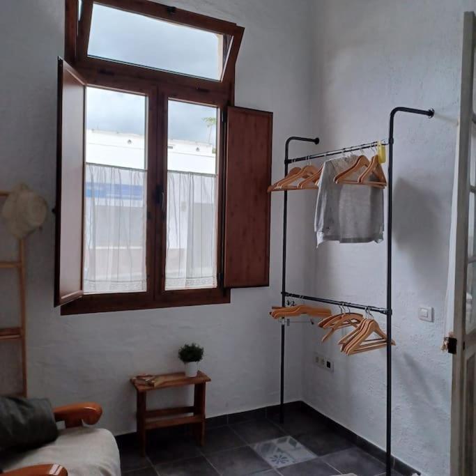 Apartamento Cabo Rubio La Guancha Exteriör bild