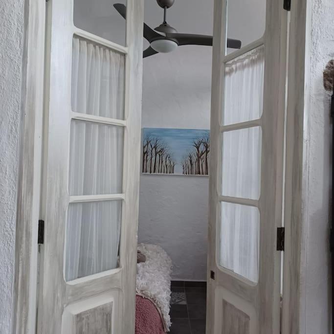 Apartamento Cabo Rubio La Guancha Exteriör bild