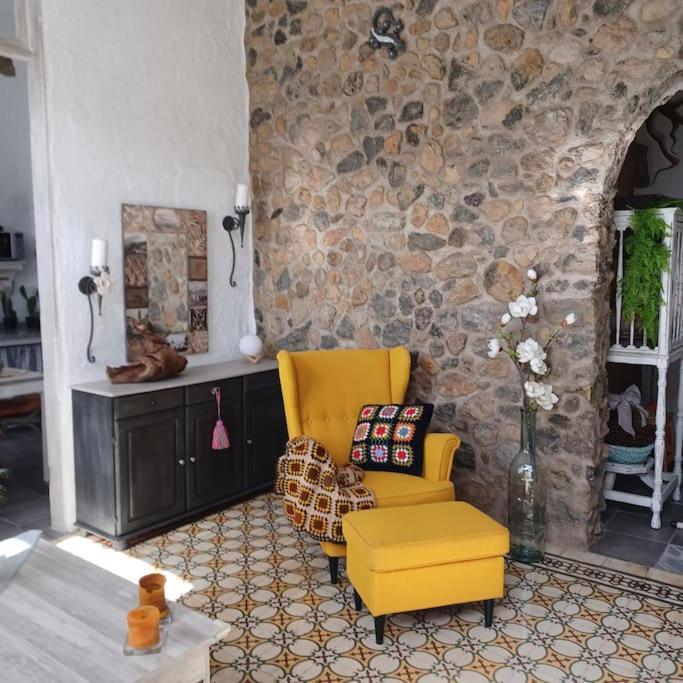 Apartamento Cabo Rubio La Guancha Exteriör bild